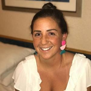 Meet your Posher, Kelly